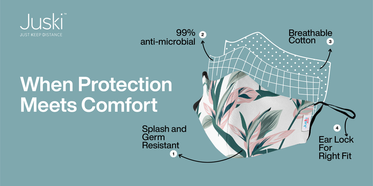 Can we reuse face masks? tips to reuse masks