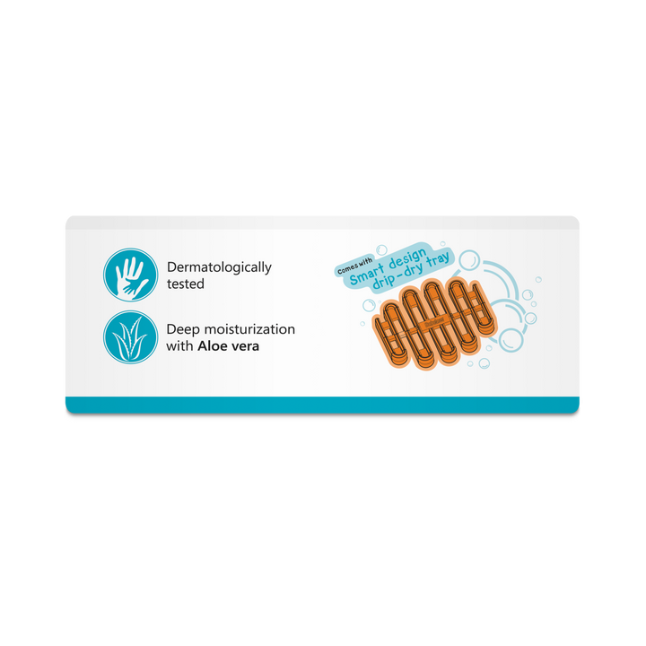 Babeaze Bar (75 gm) - Inzpera Healthsciences