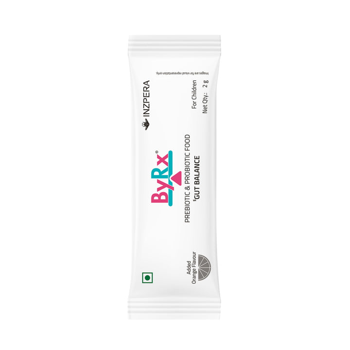 ByRx (7 sachets of 2g each) - Inzpera Healthsciences