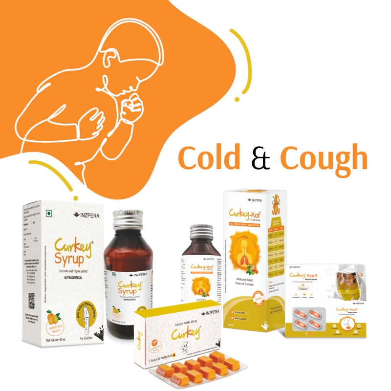 Cold & Cough