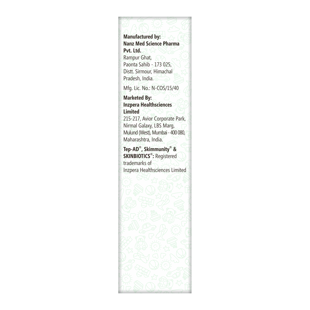 Tep-AD® Daily Lotion (50ml)
