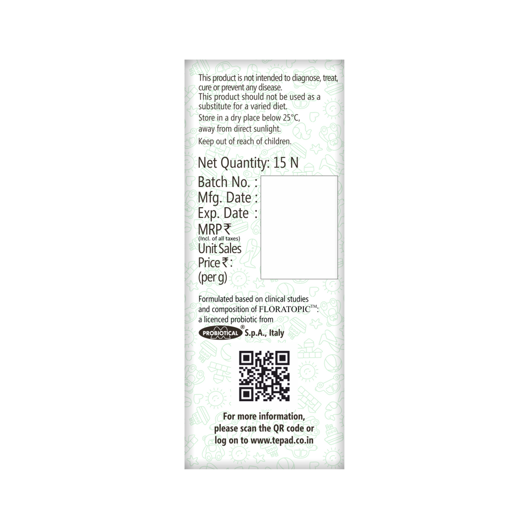 Tep-AD (Pack of 15 sachets)