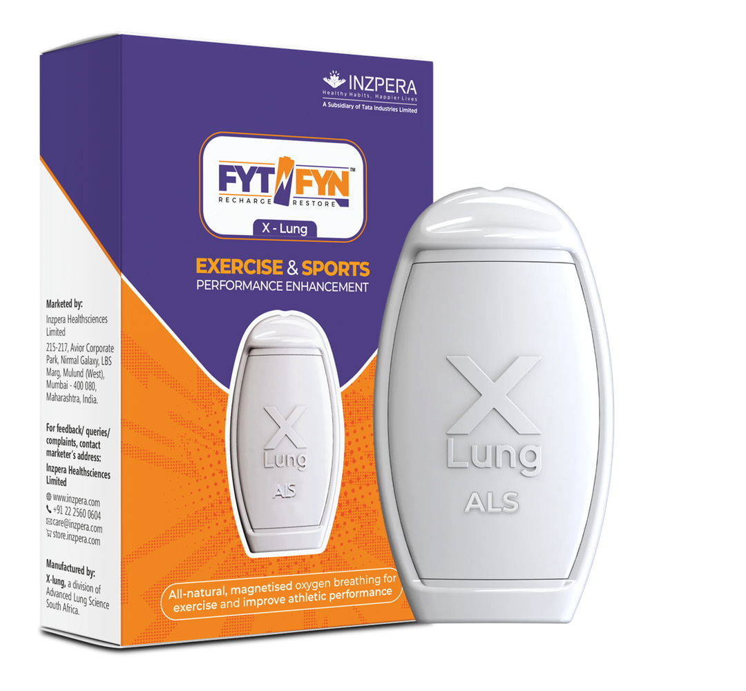 FYT N FYN X-Lung - TUM - Inzpera Healthsciences
