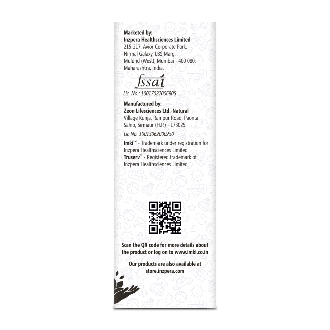 Imki (60ml)