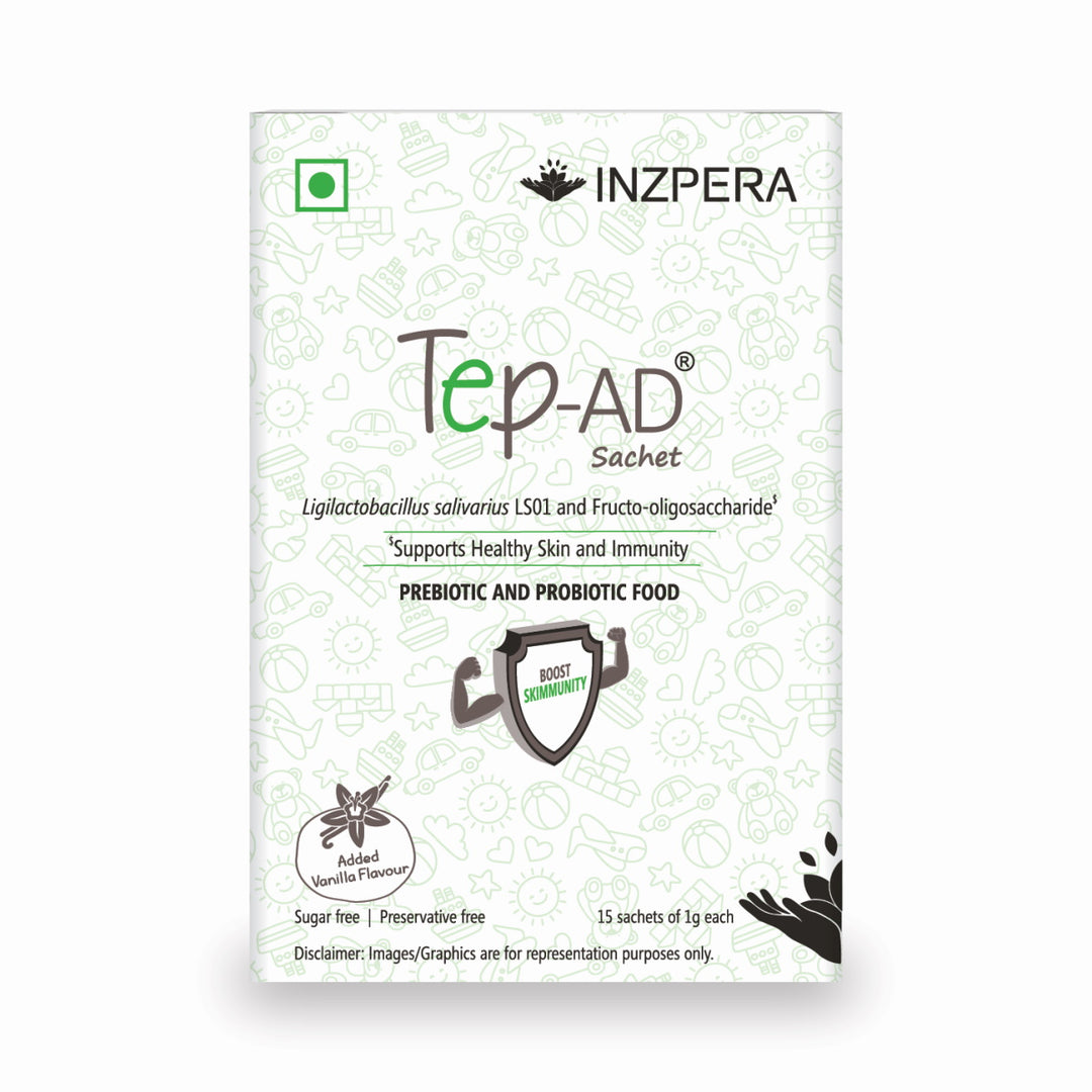 Tep-AD (Pack of 15 sachets)